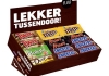 Mars | Bestsellersbox | Lekker Tussendoor | 49 stuks