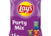 Lay's | Party Mix | 8 x 412 gram