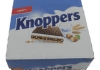 Knoppers | Choco Wafels | 24 stuks