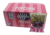 Jimmy's | Zoete Popcorn | 21 x 27 gram