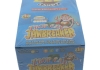 Jawbreaker | Tropical | 4-pack | 40 stuks