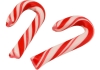 Holland Foodz | Candy Canes Mini Rood Wit | 30 x 5 gram