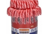 Holland Foodz | Candy Canes | Rood-Wit | 72 x 12 gram