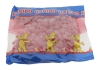 Haribo | Frambozen Hartjes | 1 kg