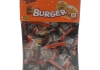 Gummi Zone | Mini burgers | 60 stuks