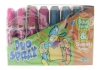 Funny Candy | Duo Spray zoet&zuur | 16 stuks