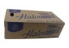 Friesche Vlag | Halvamel | Pak 18 x 455 ml