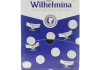 Wilhelmina | Pepermunt Vegan | Silo 200 stuks