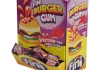 Fini | Burger Gum | 200 stuks