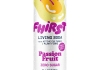 Fhirst | Passionfruit | 12 x 330 ml