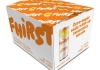 Fhirst | Ginger Mandarin | 12 x 330 ml