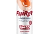 Fhirst | Cherry Vanilla | 12 x 330 ml