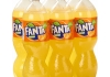 Fanta Orange | Petfles 6 x 1,5 liter