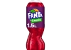 Fanta Cassis | Petfles 6 x 1,5 liter