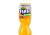 Fanta | Orange Zero | Petfles | 6 x 1.5 liter