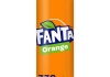 Fanta | Orange | Sleek Blik | 24 x 33 cl