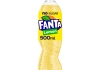 Fanta | Lemon Zero | Petfles | 12 x 0,5 liter