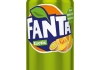 Fanta | Exotic (DK) | 24x33 cl