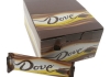 Dove | Caramel | Doos 24 repen