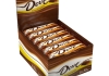 Dove | Caramel | Doos 24 repen