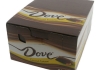 Dove | Caramel | Doos 24 repen