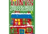 Tony's Chocolonely | Aftelkalender | 12 stuks