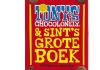 Tony's | Tony's & Sint's Grote Boek | 135 gram