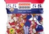 De Oosterhoutse | Lekkertjes | 6 x 500 gram