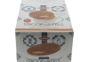 Daelmans | Jumbo Stroopwafels | 2- pack | 18 stuks