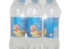 Crystal Clear Peach | Petfles 6 x 0,5 liter