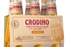 Crodino Biondo | 4 x 6 x 17.5 cl