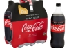 Coca Cola Zero | Petfles 6 x 1,5 liter