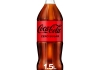 Coca Cola Zero | Petfles 6 x 1,5 liter