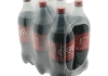 Coca Cola Regular | Petfles 6 x 1,5 liter