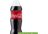 Coca Cola Cherry | Petfles 12 x 0,5 liter