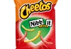 Cheetos | Nibb it Naturel | 30 x 22 gram