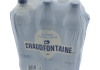 Chaudfontaine Still | Petfles 6 x 1,5 liter