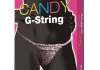 Candy | G-String | Fruit | 145 gram