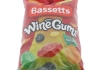 Bassetts | Traditionale winegums | Zak 1 kg