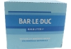 Bar Le Duc | Pak | 12 x 0.5 liter