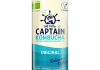 The Gutsy Captain | Kombucha Original | Bio | 12 x 250 ml