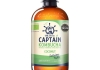 The Gutsy Captain | Kombucha Coconut | Bio | 12 x 400 ml