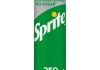 Sprite | Zero Sugar | Blik | 24 x 25 cl