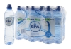 Spa Blauw | Sportdop | Petfles 24 x 0,5 liter