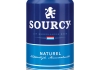 Sourcy Blauw | Blik 24 x 33 cl