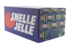 Snelle Jelle | Kruidkoek Mini | 100 x 18 gram