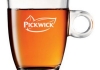 Pickwick Theeglas 260 ml Per stuk