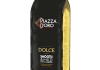 Piazza d' Oro | Dolce koffiebonen | Doos 6 x 1 kg