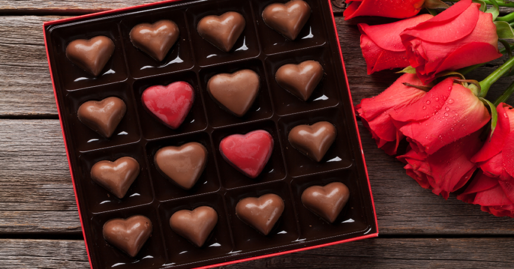 De lekkerste Valentijnsdag chocola: onze selectie