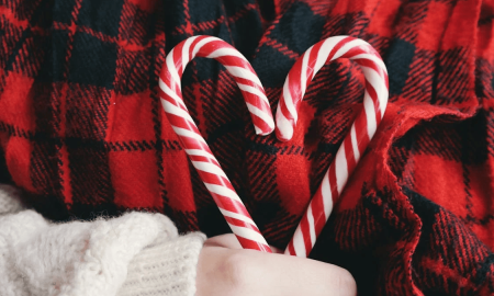 De oorsprong van de candy cane: het verhaal achter dit iconische kerstsuikerstokje